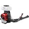 Prorun 75.6cc Gas-Powered 2-Cycle Backpack Mist Blower with 4-Gallon Tank PMB2884 - alternate 1