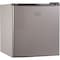 Black & Decker Compact Refrigerator Energy Star Single Door Mini Fridge with Freezer, 1.7 Cubic Ft., VCM BCRK17V - alternate 1