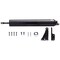 Prosource Door Closer, 1-1/2 in Dia Rod, 17-1/2 in L, Aluminum Tube, 90 deg Opening, 99 lb 16029-U-PS - alternate 1
