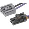 Standard Ignition Standard Motor Products, Blower Motor Connector,  S3065 - alternate 4
