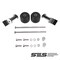 Timbren FRONT SES 07-18 ESCALADE/SUBURBAN/TAHOE/YUKON 2WD/4WD, 07-13 AVALANCHE 2WD/4WD GMFK15B - alternate 4