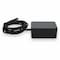 Add-On MICROSOFT LAC-00001 COMPATIBLE 24W 12V AT 2.0A BLACK MAGNETIC TIP LAPTOP P LAC-00001-AA - alternate 7