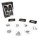 Usaopoly Dadada Party Game PA000-840 - alternate 1