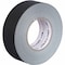 Shurtape DuctTape, Black, 60-1/8ydL, 1-7/8inW 105453 - alternate 3