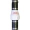 Magic Plastics 1-1/2 In. White PVC Spring-Loaded Quiet Check Valve w/Two Sleeves & Four Hose Clamps B-0821-15H - alternate 2