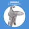 Guardair Pistol Grip Air Gun 80WJ - alternate 8
