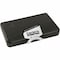 Carters reg  Micropore Stamp Pad, Black AVE21281 - alternate 1
