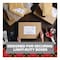 Scotch General Purpose Packaging Tape 3350, 3" Core, 1.88" x 54.6 yds, Clear, 3PK 3350-3 - alternate 7