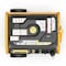 Firman Performance Series Portable Generator, 30 A, 120/240 V, 3650 W Output, Gasoline, 5 gal Tank P03631 - alternate 7