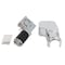 Mytee Products Dump Truck Tarp Motor with 5-Hole Mounting Pattern 50:1, 600W TM-600W-501 - alternate 8