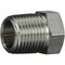 Gates MALE PIPE NPTF TO FEMALE PIPE NPTF REDUCER BUSHING - SHORT SAE TO SAE G60130-2416 - alternate 4
