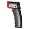 Performance Tool Laser Thermometer, Infrared, Digital Display, Fahrenheit Celsius W89720 - alternate 4