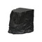 Monarch Specialties Accent Table 25"h, Indoor or Outdoor, Side Table, Nightstand, Bedroom, Living Room, Black, Modern I 4117 - alternate 4