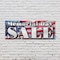 Signmission Memorial Day Sale, 48 Inch x 120 Inch, Vinyl Banner B-120-30736 - alternate 5
