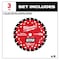 Milwaukee Tool Circular Saw Blade, 7 1/4" dia., PK3 48-40-0753 - alternate 9