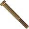 Hillman Hex Head Cap Screw 3/8 in D X 2 in L Heat Treated Steel Heat Treated 220133 - alternate 3
