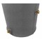 Good Ideas Impressions Amphora 50 Gallon Rain Saver - Dark Granite IM-AMP050-DAR - alternate 7