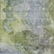 Homeroots 10' X 14' Olive Green And Gray Abstract Washable Indoor Outdoor Area Rug 581772 - alternate 9