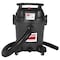 Dayton Wet/Dry Vac, 12 gal, 6 hp 807HR7 - alternate 7
