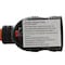 Ac Works Protective Adapter Cord, NEMA L15-30P to NEMA 6-15/20R with 20A Breaker, 1.5 ft, 250V L1530CB620 - alternate 5