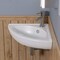 Alfi Brand ALFI brand AB1433-PC Polished Chrome Sgl Lever Bathroom Faucet AB1433-PC - alternate 8