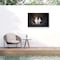 Trademark Fine Art Outdoor Canvas Art Natalie Grosse 'On The Road Again' Wall Art for Patios, or Gardens GRL01183-OC2232WR - alternate 1