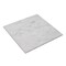 Apollo Tile 12x12 Bianco Carrara Marble Polished Floor and Wall Tile 10 sqft/case, 10PK APLFCA881212PA - alternate 5