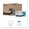 Boardwalk Disposable Examination Nitrile Gloves, Powder-Free, X-Small, 5 mil Thick, 9.5" Long, Blue, 1000PK 382XSCTA - alternate 10