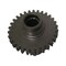 Cnh SHAFT MAIN, CNH OEM SBA322521520 SBA322521520 - alternate 1