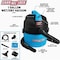 Channellock Micro 1 Gal. 1.5-Peak HP Wet/Dry Vacuum AT18101P-1H - alternate 11