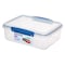 Sistema Sistema Klip It 2 L Clear Food Storage Container 1 pk 81700T - alternate 1