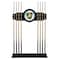 Holland Bar Stool Co US Military Academy ARMY Cue Rack in Navajo Finish CueNavUSMilA - alternate 1