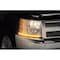 Putco Led Lights, Polished Aluminum Housing; Clear Lens; LED; Clear Bulb; Set Of 290150T - alternate 6
