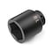 Tekton 1/2 Inch Drive x 1-13/16 Inch Deep 6-Point Impact Socket SID23046 - alternate 1
