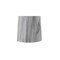 Jonathan Y Bradley 29" Resin LED Table Lamp, White/Black Faux Marble JYL1002A - alternate 9