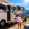 Cea 600W Portable Power Station, Pink, 384Wh LiFePO4, 4000+ Cycles, UPS, Fast Charge, Outdoor Backup 805973 - alternate 8
