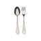Mepra Dolce Vita Champagne Serving Set - 2 Pcs. 106422110C - alternate 1