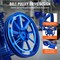 Vevor Air Compressor Pump Head 10HP 17.5CFM - 90PSI 3-Cylinder Piston Pump Head FB-3090/12.5 - alternate 8