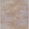 Homeroots 8' X 10' Merlot And Beige Abstract Washable Indoor Outdoor Area Rug 587215 - alternate 8
