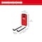 Milwaukee Tool 9 in. Straight Hook for PACKOUT Wall-Mounted Storage 48-22-8330 - alternate 15