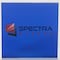 Spectra Mirror 24''X48'', 1/8'' Thick, Dark Blue Acrylic Color Mirror. Sizes Cut Nominal +/-1/8'' 3M2424F2448 - alternate 1