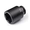 Tekton 3/4 Inch Drive x 2-1/8 Inch Deep 6-Point Impact Socket SID33054 - alternate 1
