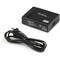 Startech.Com 60W USB-C PD3.0 UNIVERSAL LAPTOP POWER ADAPTER CHARGING HUB - 3X USB-A PORTS TO DCH1C3A - alternate 4