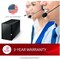 Buffalo LINKSTATION SOHO 12TB 2-BAY DESKTOP NAS LS220D1202B - alternate 10