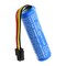 Ilc Beko 300TR Replacement 3.7V 2.6AH Battery 300TR BATTERY - alternate 2
