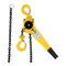 Mytee Products 2PK Viking Manual Lever Chain Hoist 1 1/2 Ton 3000 lbs 10ft Lift 2 Hooks, 2PK LCH-15-10Lx2 - alternate 8