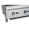 Koolmore 48 in. Commercial 4-Burner Natural Gas Charbroiler with 120,000 BTU in Stainless-Steel KM-GCB4-48M - alternate 9
