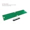 Mytee Products 12 ft x 8 ft Green Ground Protection Mats & 22 Pcs Single Connectors GPM-2805-GREEN-SINGLE - alternate 8