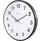 La Crosse Technology Equity Commercial Wall Clock 25509 - alternate 2