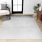 Jonathan Y Shore Modern Gradient Gray/Cream 3 ft. x 5 ft. Area Rug CTP111A-3 - alternate 1